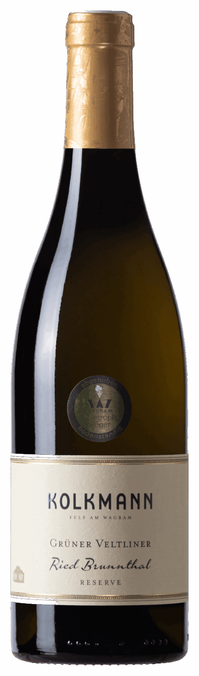 Grüner Veltliner Ried Brunnthal Reserve 2023 | bio