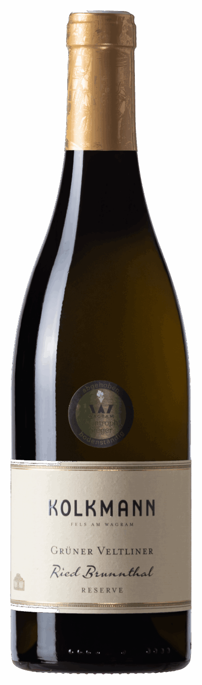 Grüner Veltliner Ried Brunnthal Reserve 2023 | bio