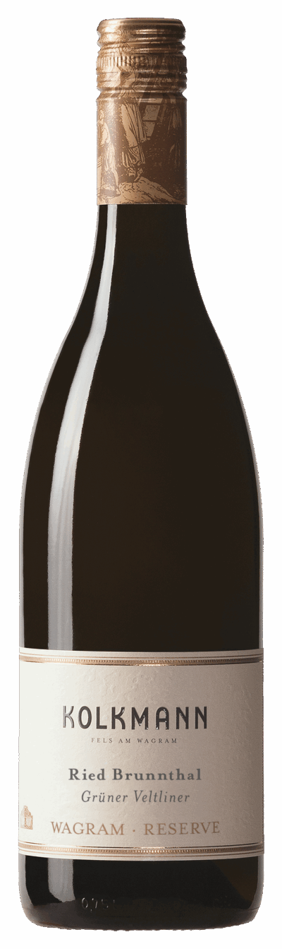 Grüner Veltliner Ried Brunnthal Reserve | bio