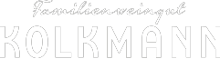 Kolkmann Logo weiß