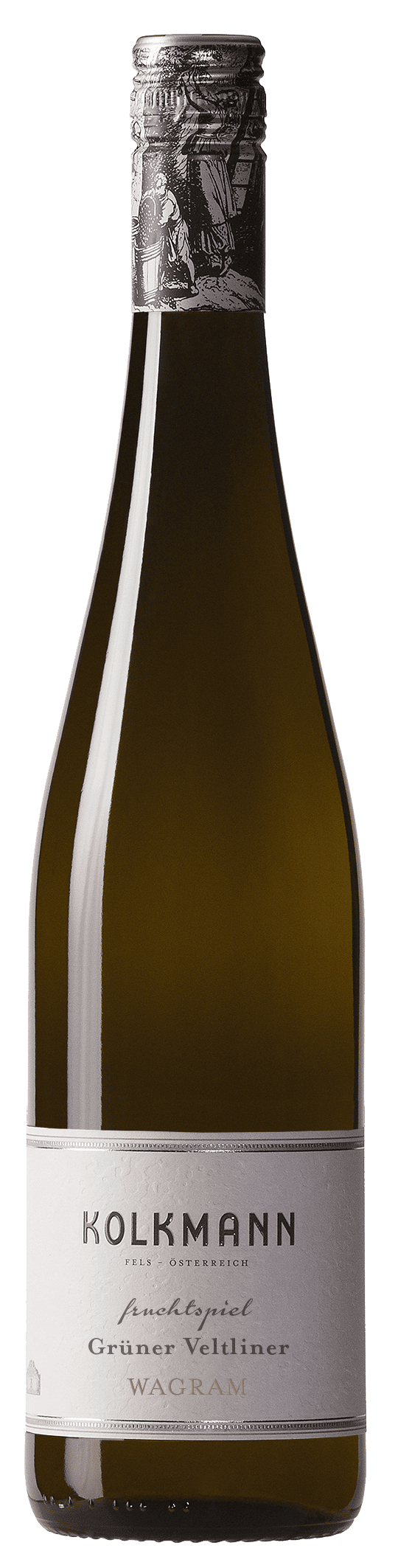 Grüner Veltliner fruchtspiel