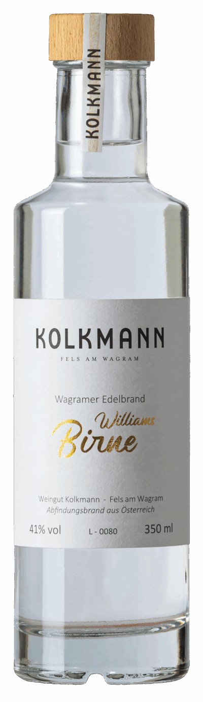 Williams Birne - Edelbrand 500 ml