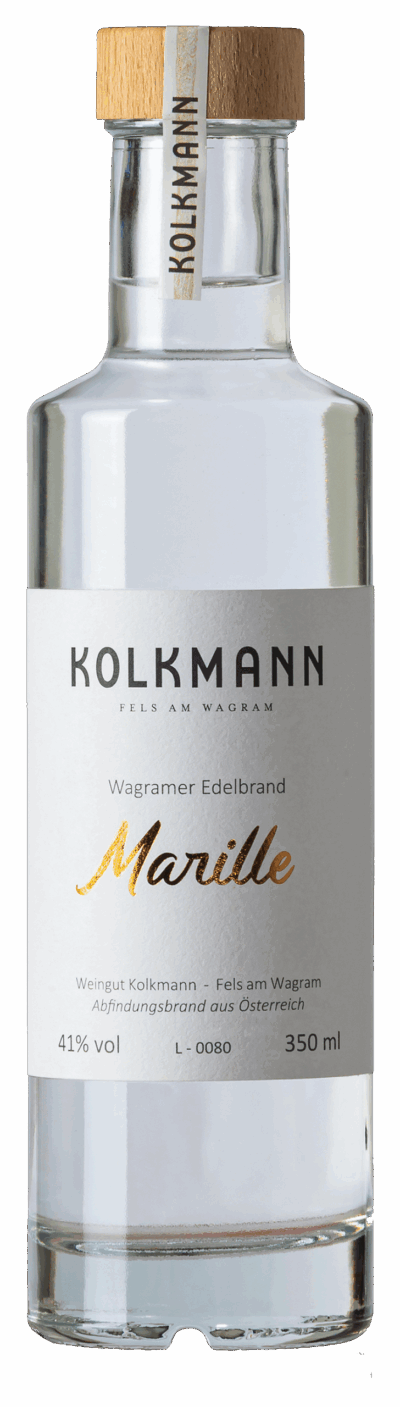 Marille - Edelbrand 500 ml